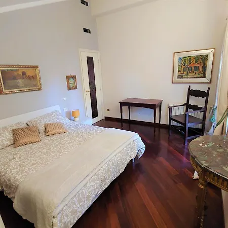 B&B Villa Tersius Trezzano sul Naviglio Buitenkant foto