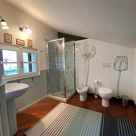 B&B Villa Tersius Trezzano sul Naviglio Buitenkant foto