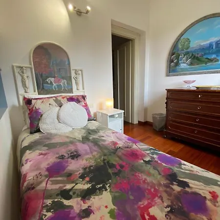 B&B Villa Tersius Trezzano sul Naviglio Buitenkant foto