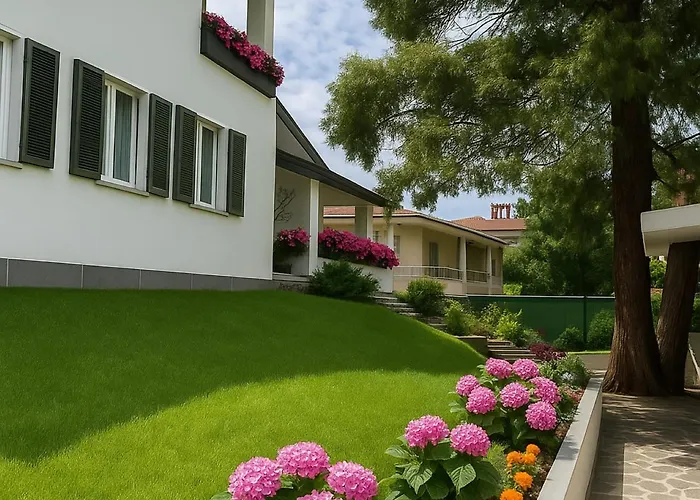 B&B Villa Tersius