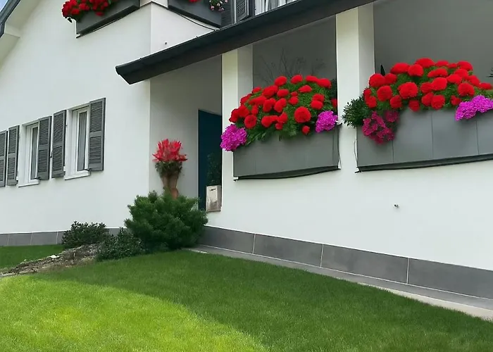 B&B Villa Tersius