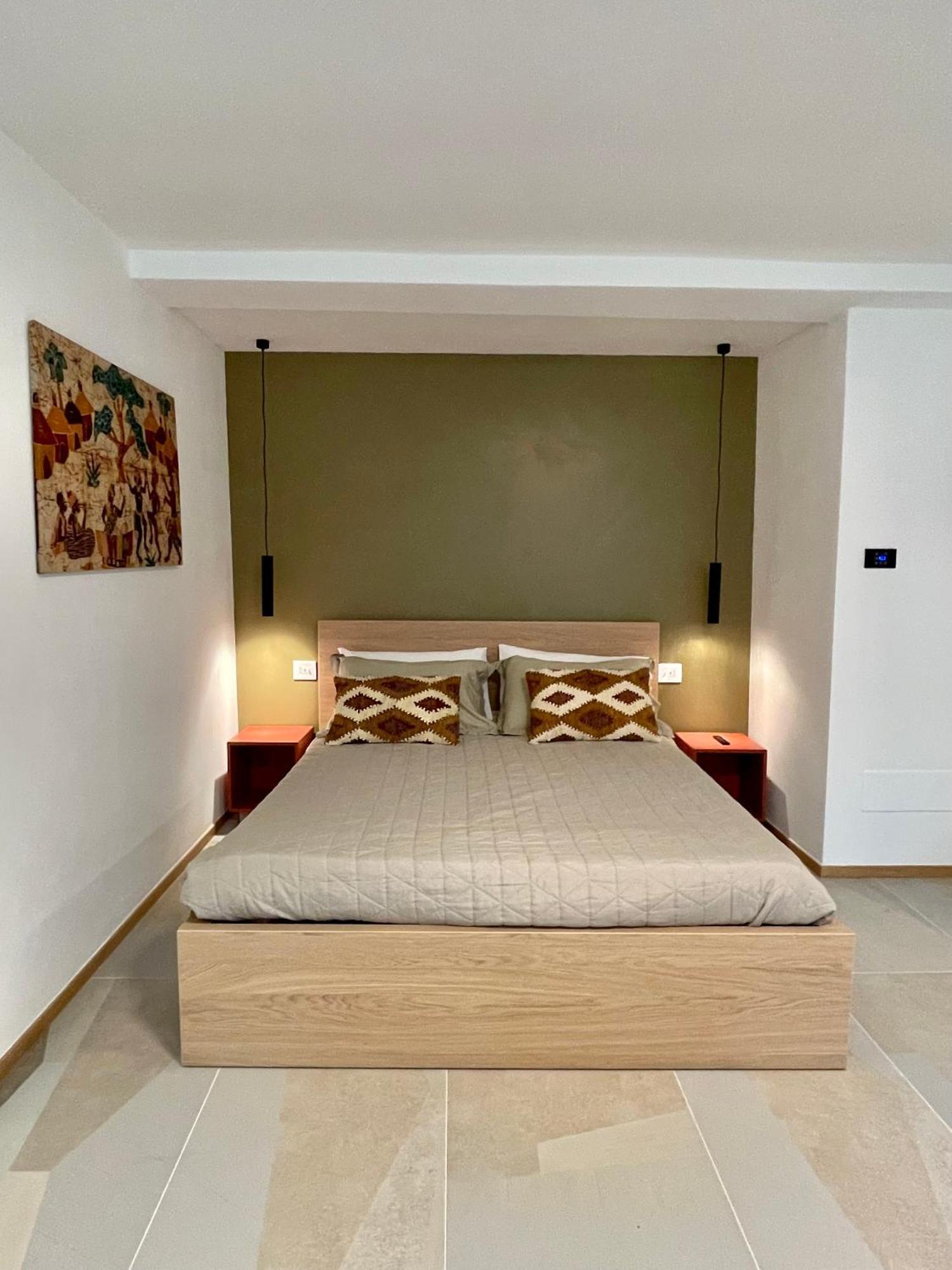 Tersius Bed & Breakfast