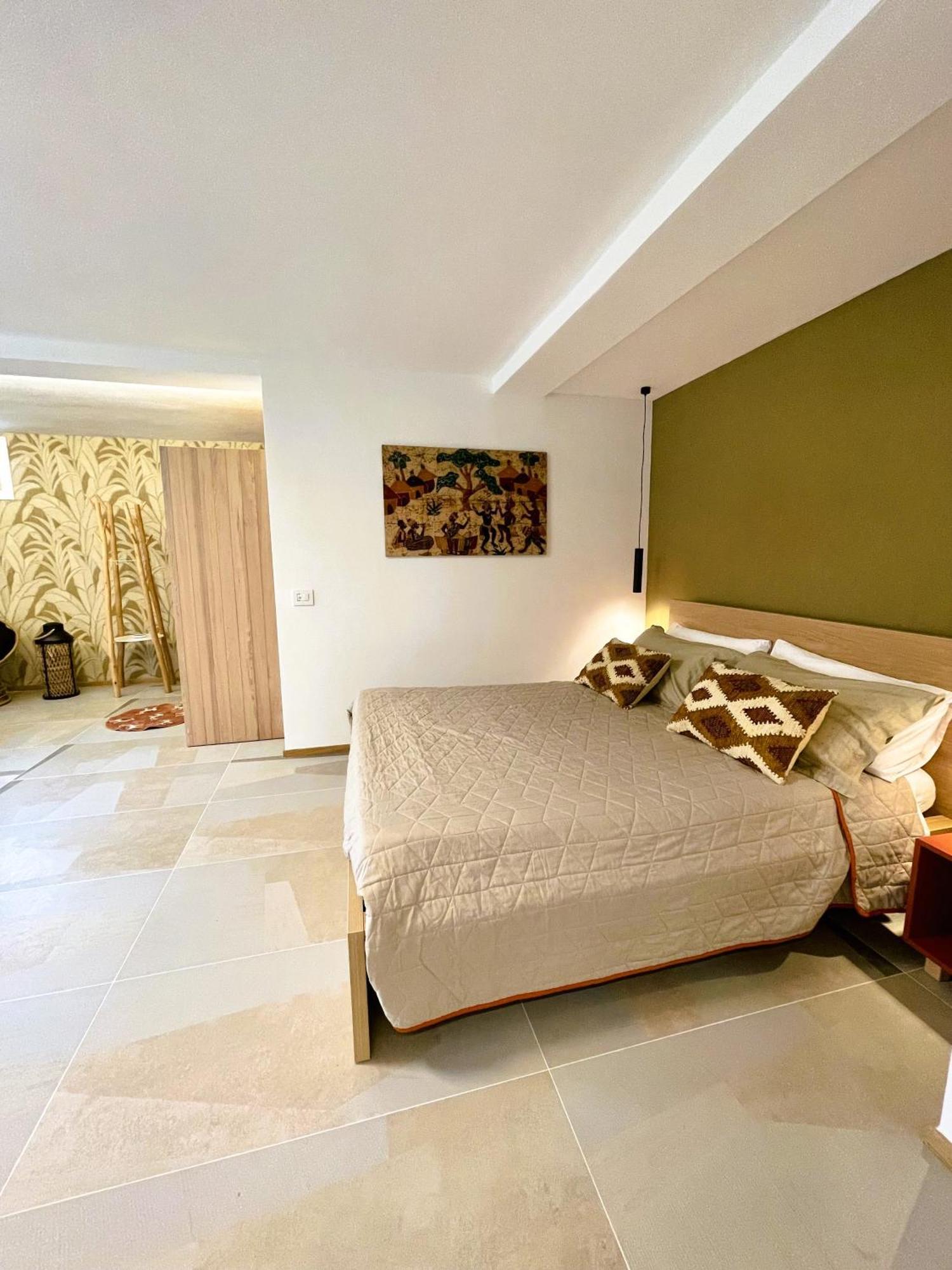 Bed & Breakfast Tersius *