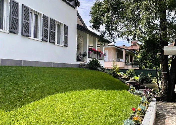 B&B Villa Tersius