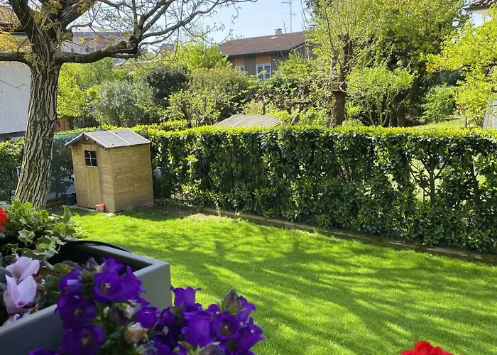 B&B Villa Tersius