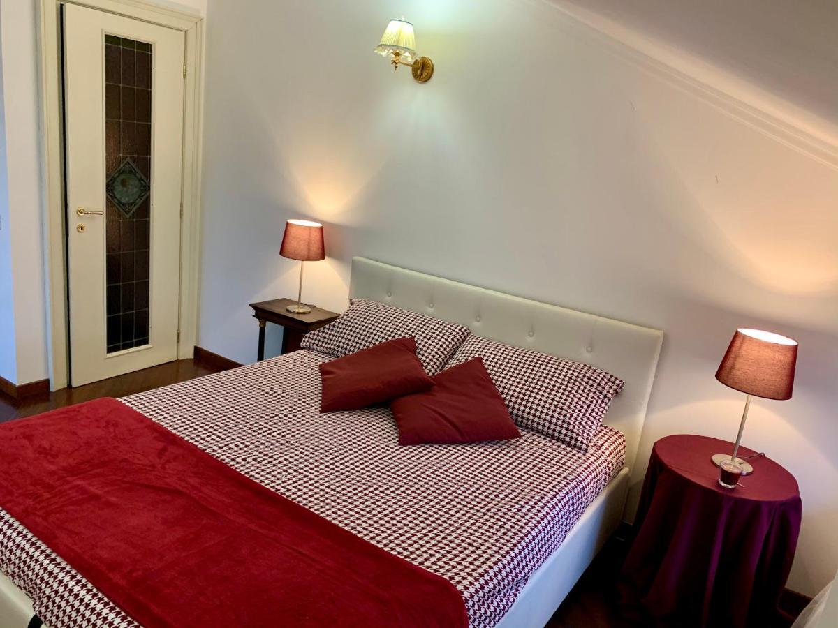 Tersius Bed & Breakfast
