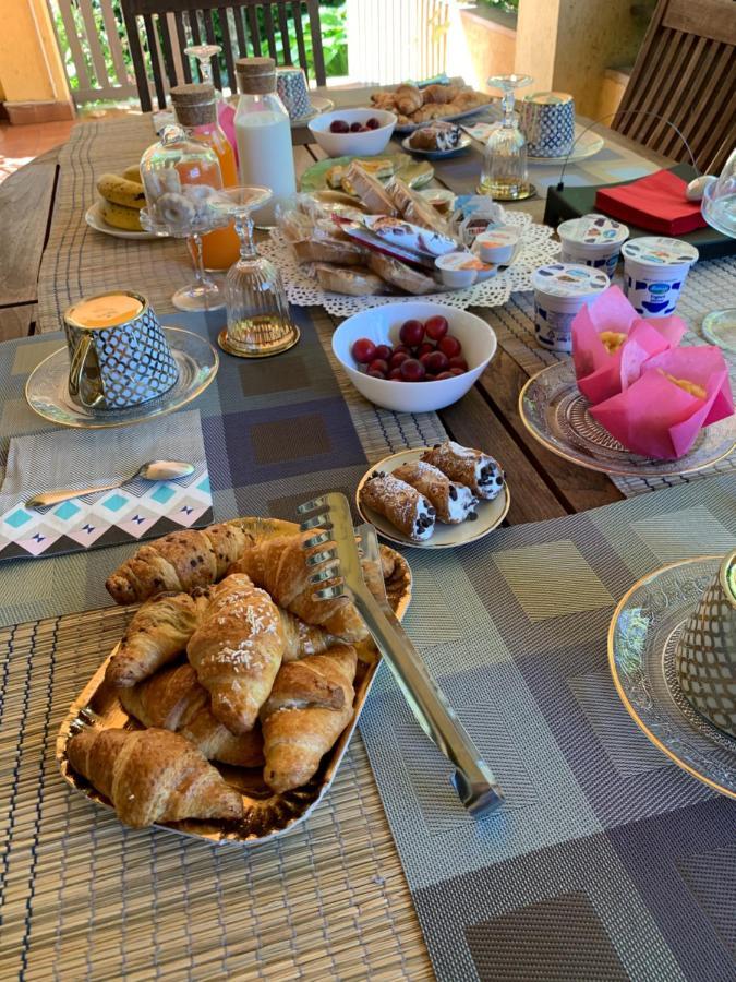 Tersius Bed & Breakfast Trezzano sul Naviglio