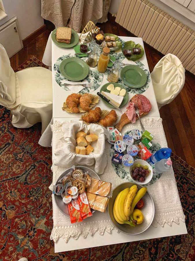 Tersius Bed & Breakfast Trezzano sul Naviglio