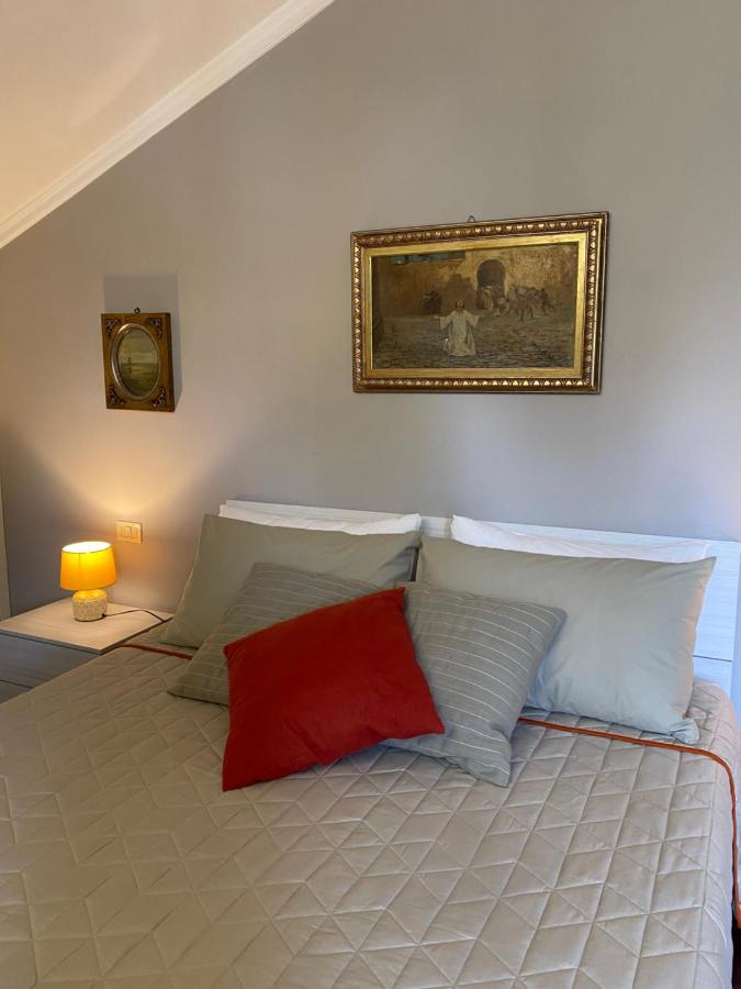 Tersius Bed & Breakfast
