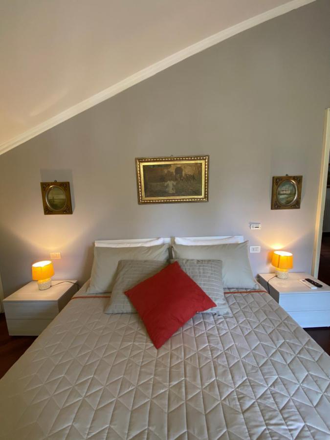 Tersius Bed & Breakfast Trezzano sul Naviglio