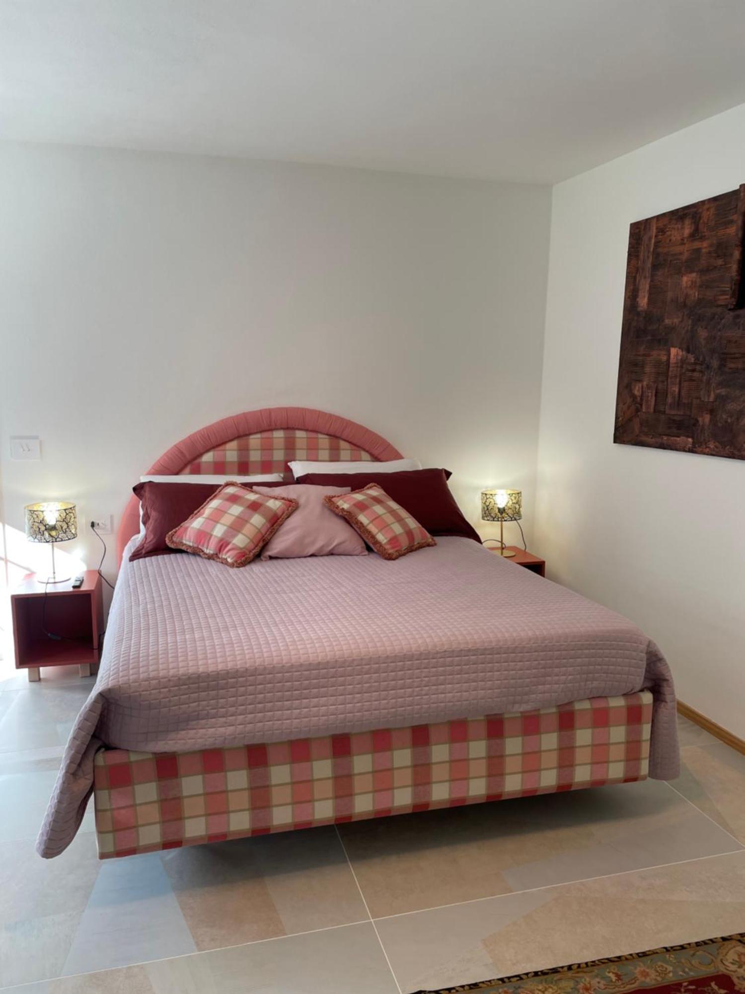 Bed & Breakfast Tersius *