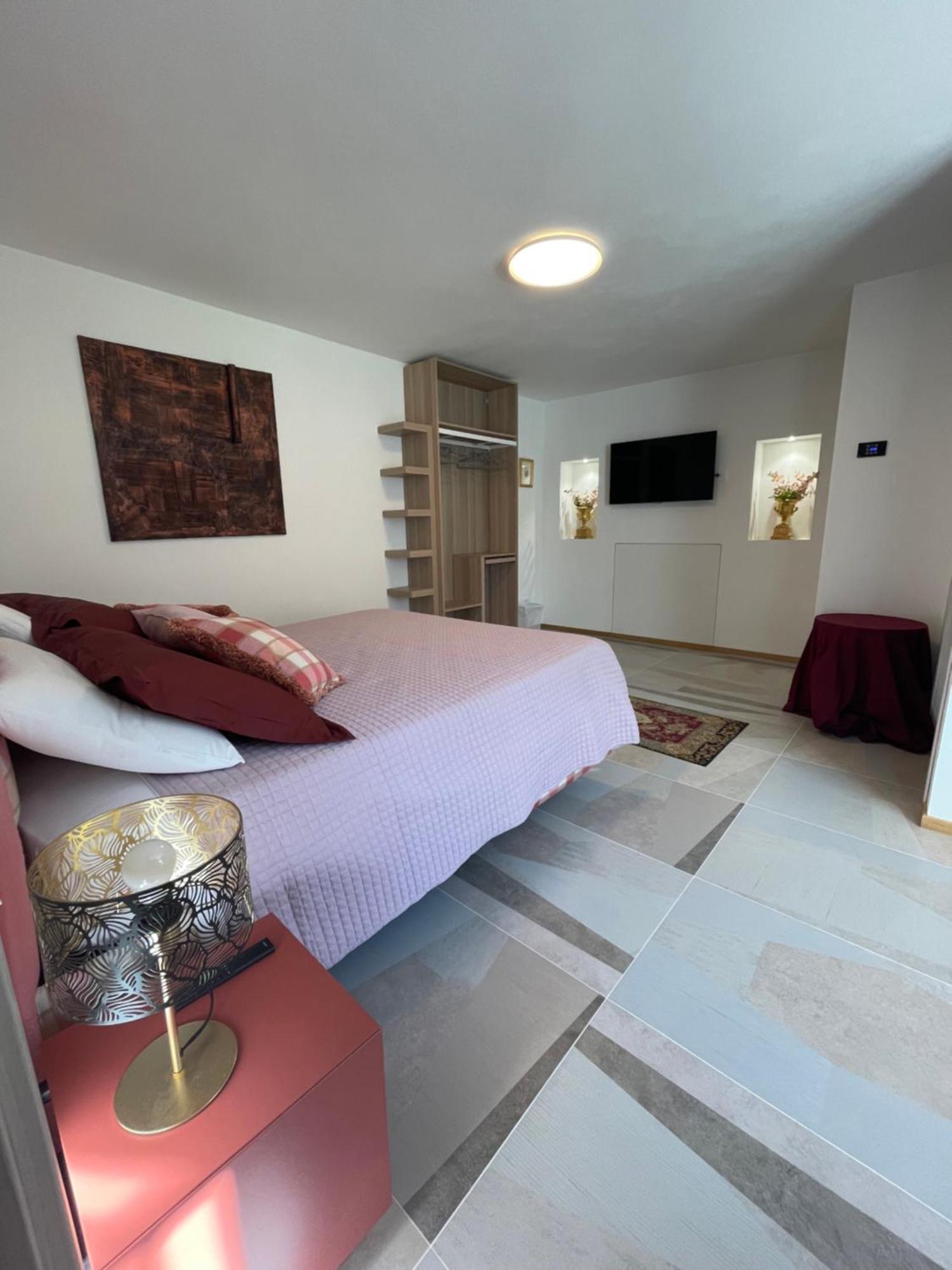 Bed & Breakfast Tersius