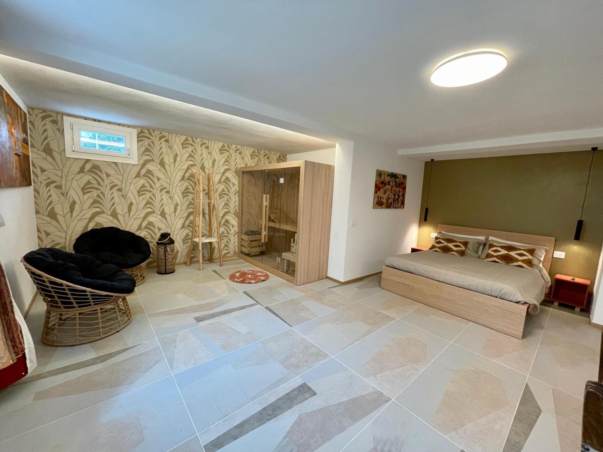 Bed & Breakfast Tersius Trezzano sul Naviglio