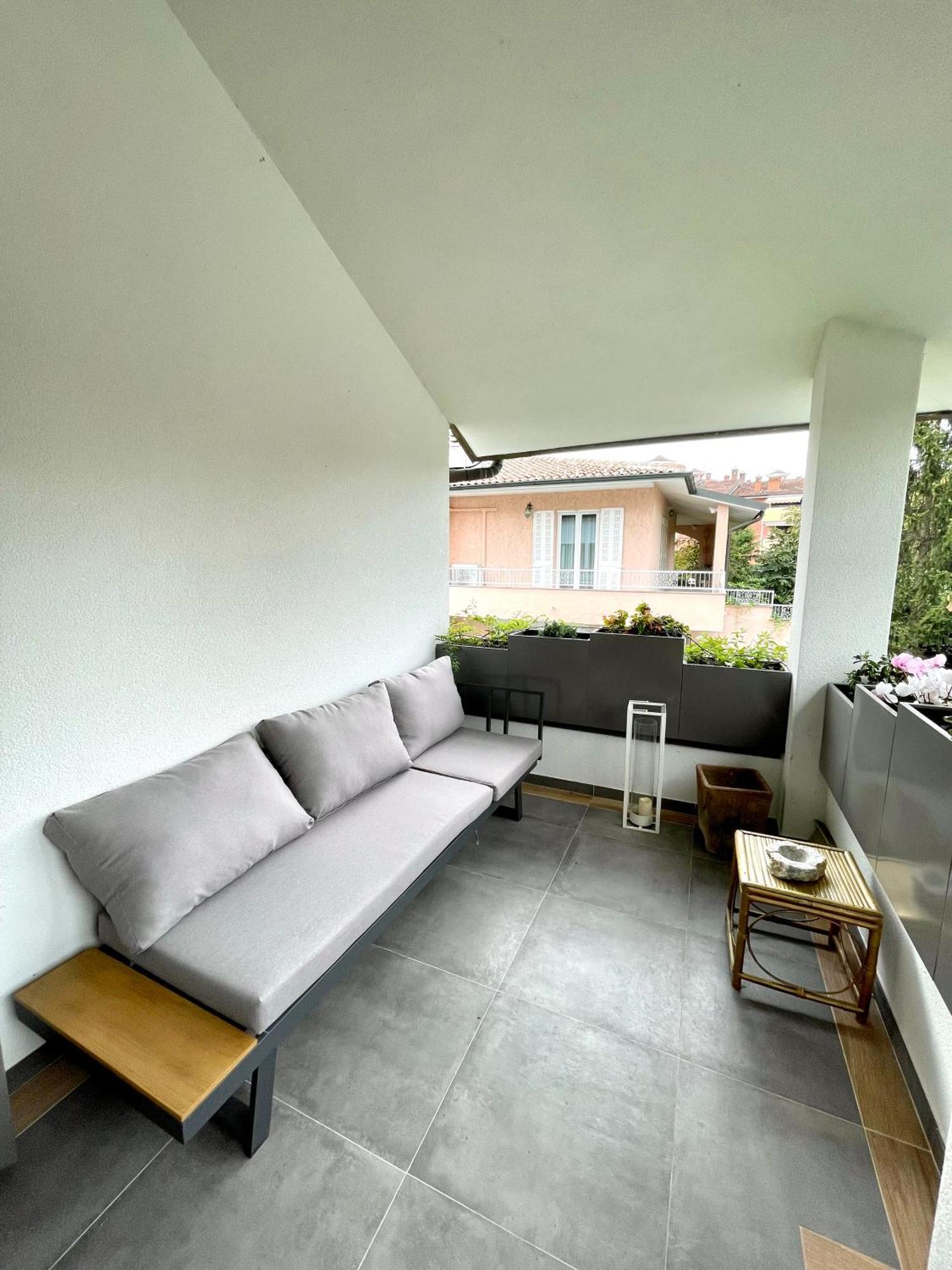 Bed & Breakfast Tersius Trezzano sul Naviglio