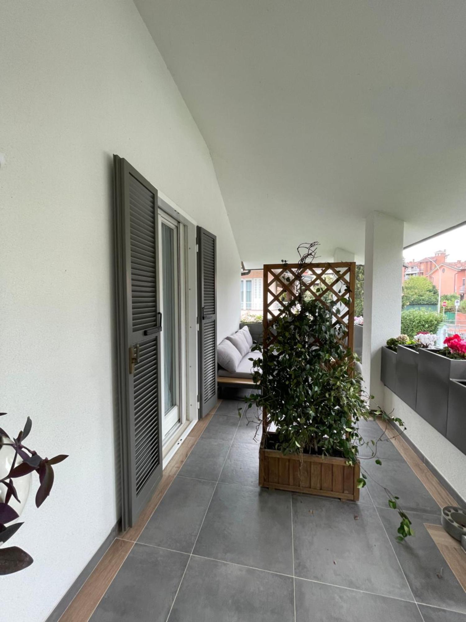 Bed & Breakfast Tersius Trezzano sul Naviglio