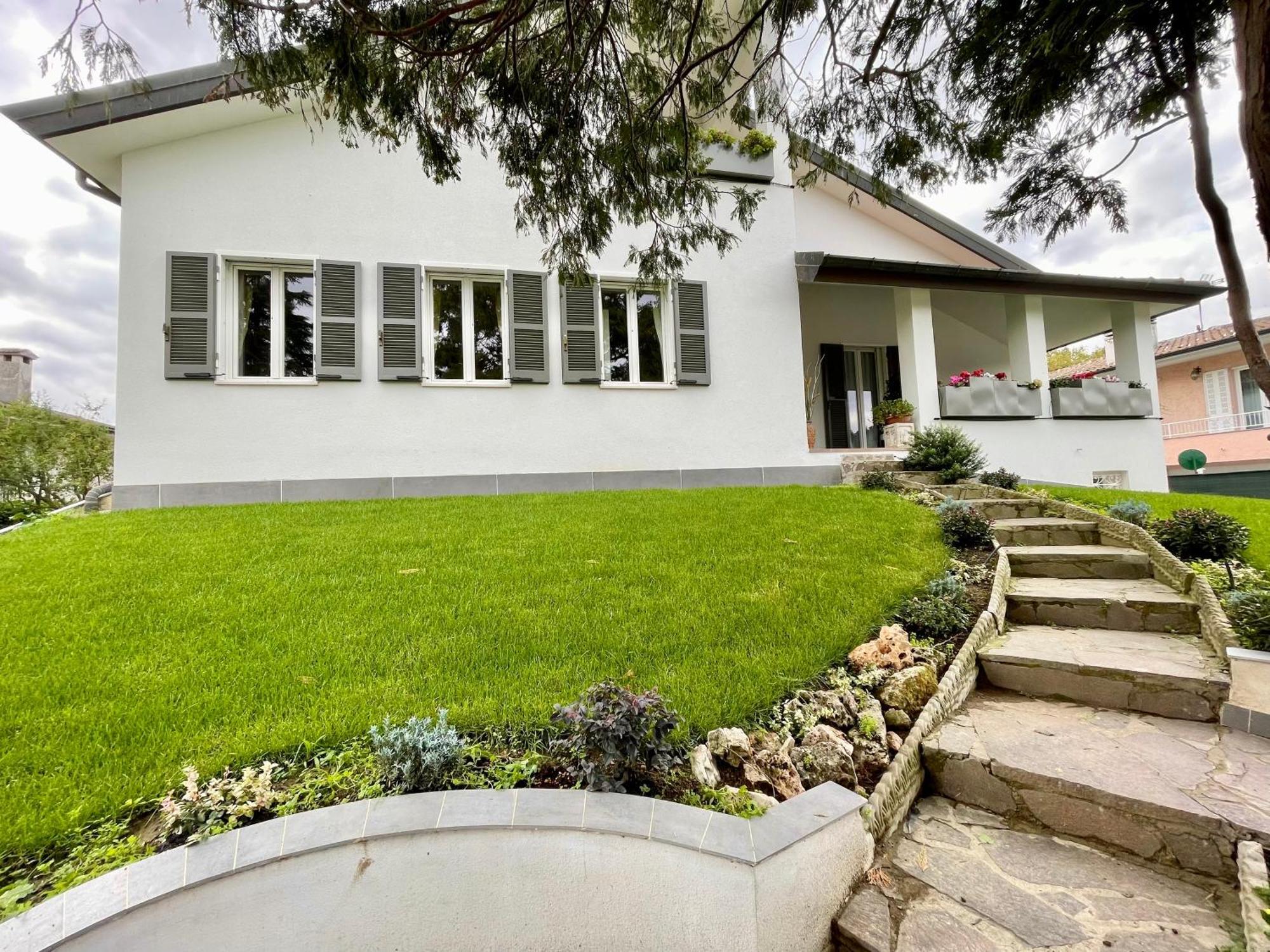 Bed & Breakfast Tersius Trezzano sul Naviglio