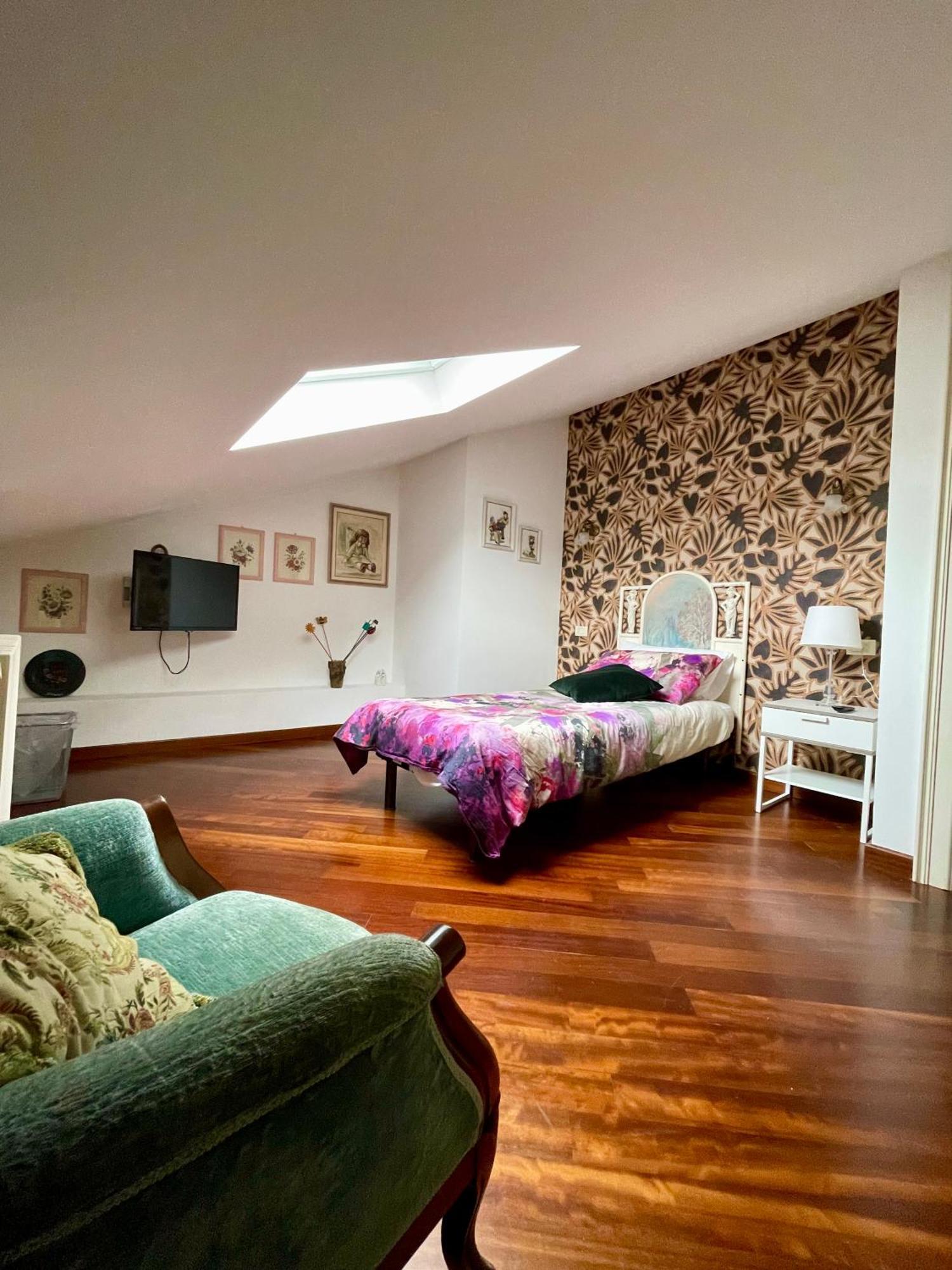 Bed & Breakfast Tersius Trezzano sul Naviglio