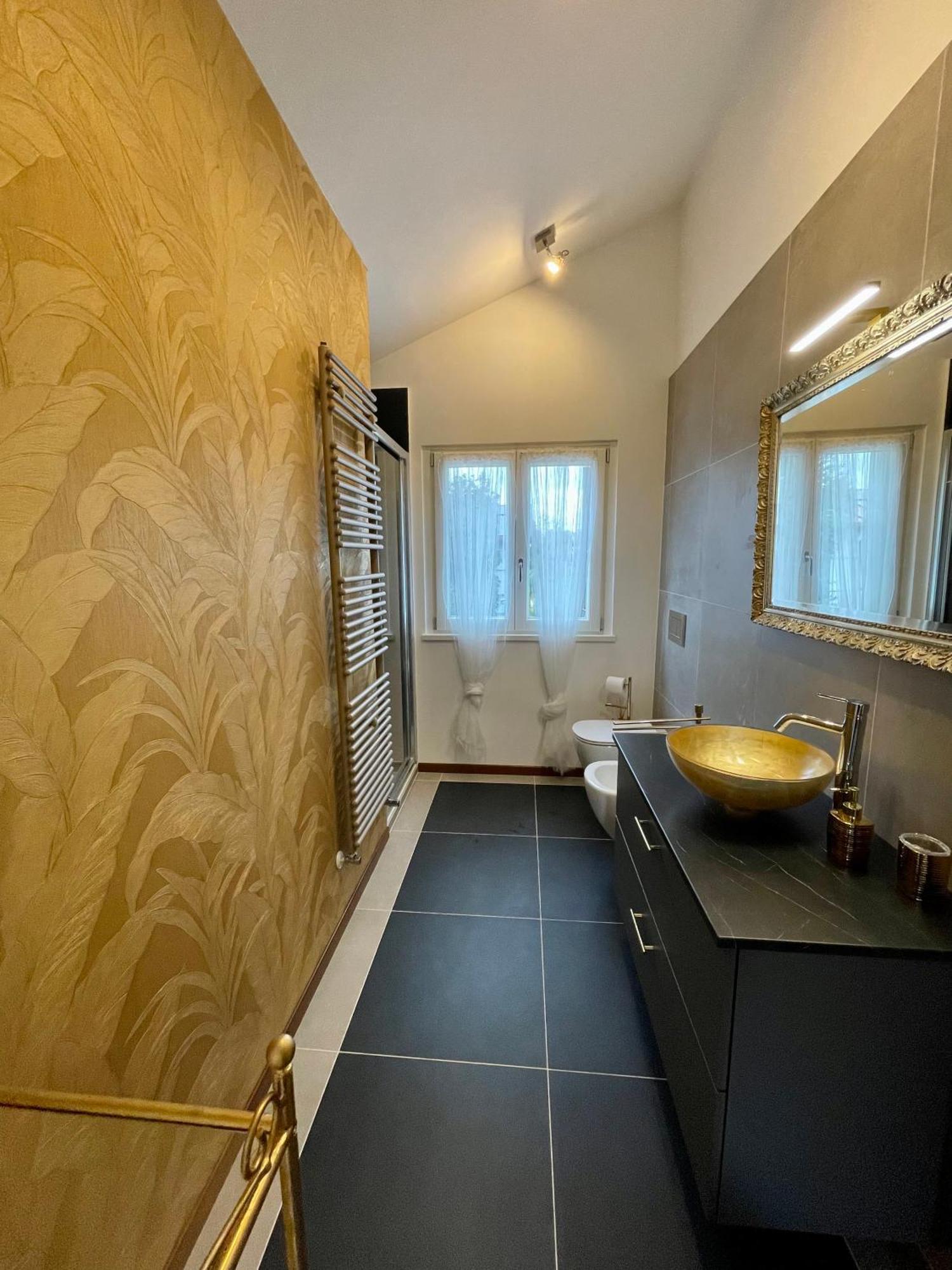 Tersius Bed & Breakfast Trezzano sul Naviglio