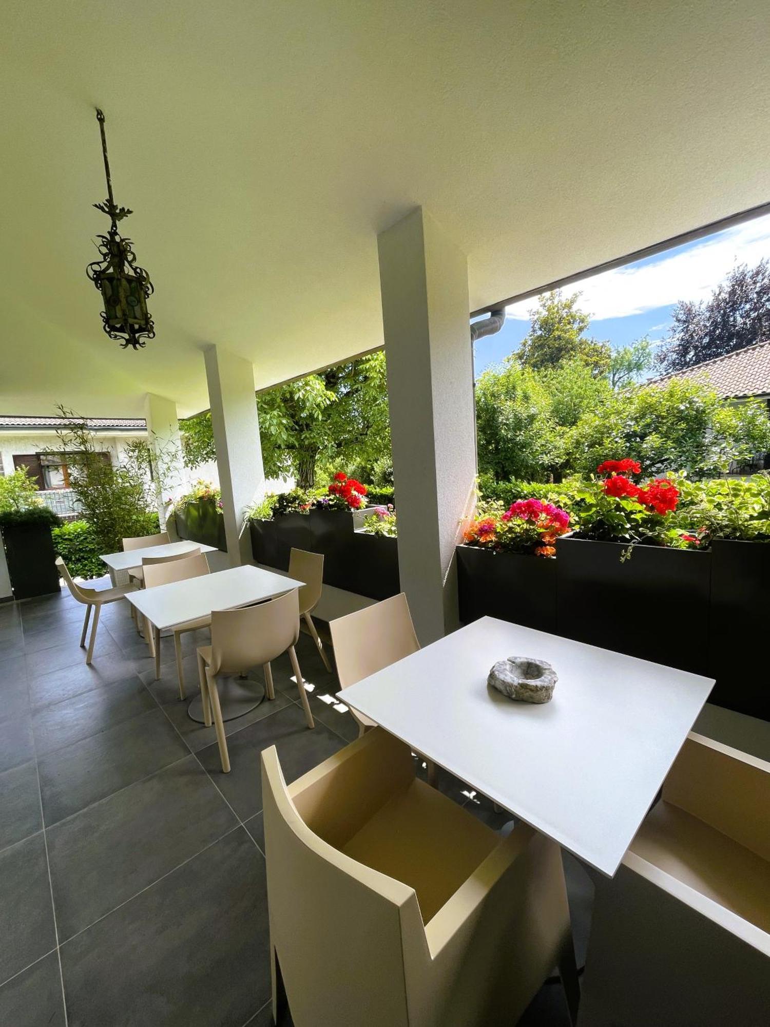 Bed & Breakfast Tersius Trezzano sul Naviglio
