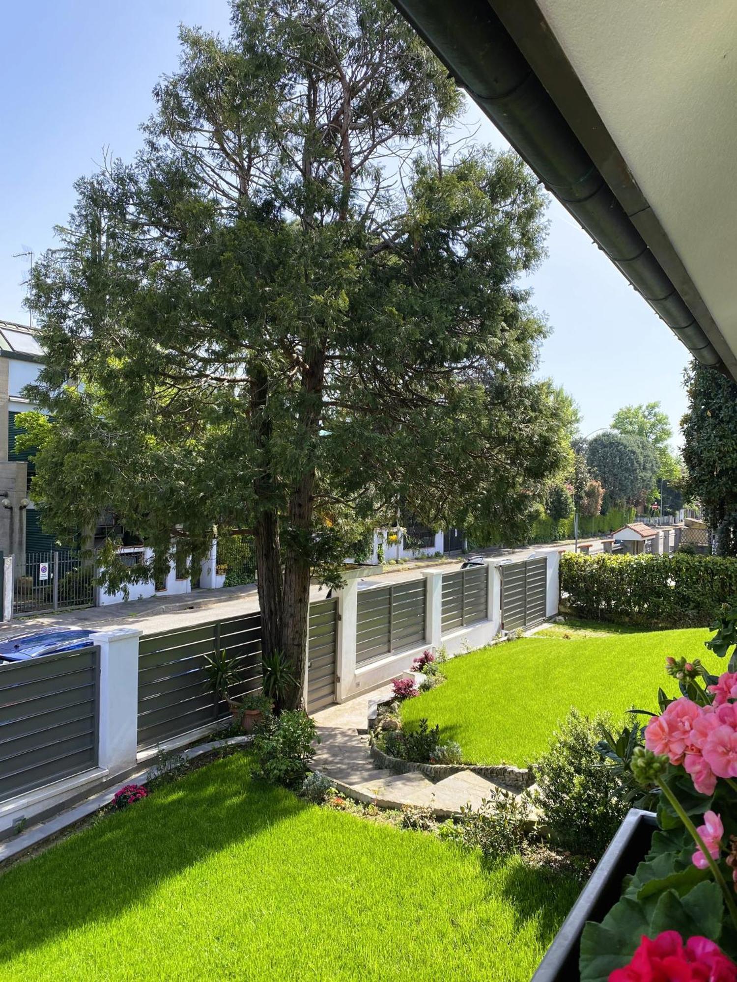 Tersius Trezzano sul Naviglio